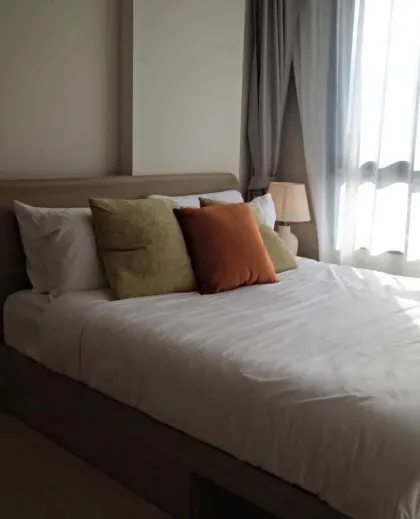 The Base Cherngtalay 1BR Apartment for Rent