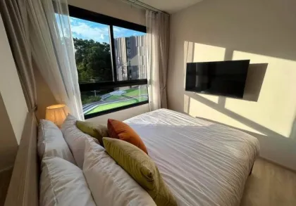 The Base Cherngtalay 1BR Apartment for Rent