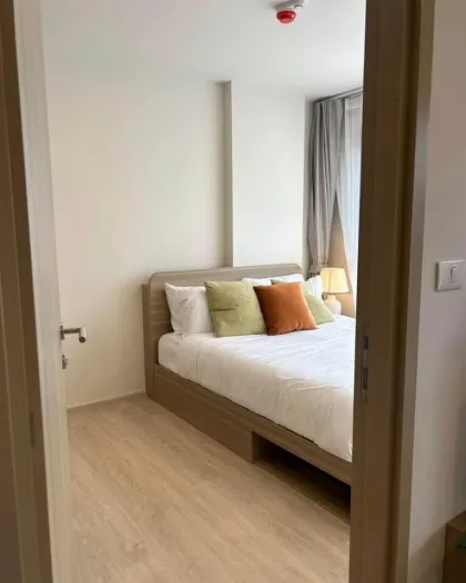 The Base Cherngtalay 1BR Apartment for Rent