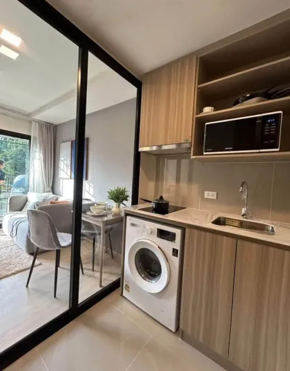 The Base Cherngtalay 1BR Apartment for Rent