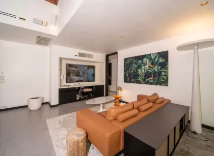 Villa spacieuse de 5 chambres avec piscine à Layan Estate, Phuket