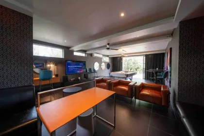 Villa spacieuse de 5 chambres avec piscine à Layan Estate, Phuket