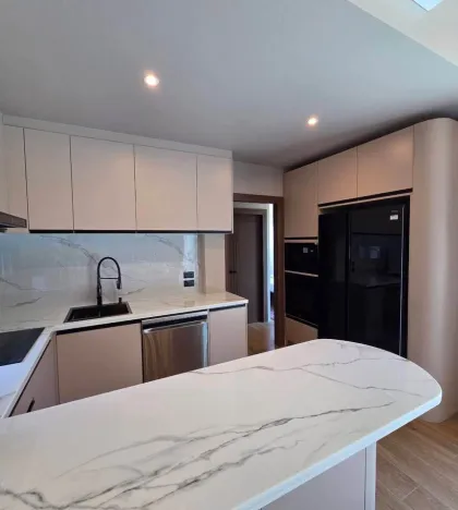 4-Bedroom, 4-Bath Villa with Pool for Rent at Villa Saiyuan Land, Kathu Phuket