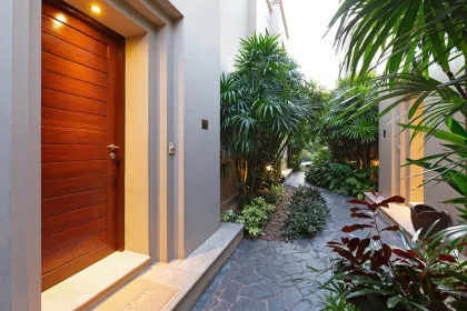3-Bedroom Luxury Pool Villa for Rent in Cherngtalay, Phuket