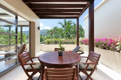 3-Bedroom Luxury Pool Villa for Rent in Cherngtalay, Phuket
