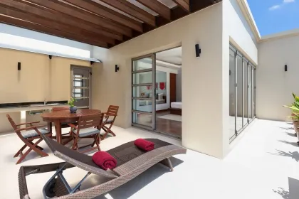 3-Bedroom Luxury Pool Villa for Rent in Cherngtalay, Phuket