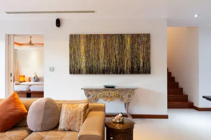 3-Bedroom Luxury Pool Villa for Rent in Cherngtalay, Phuket