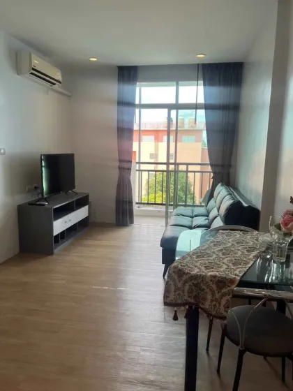 1-Zimmer-Wohnung zur Miete im The Bell Condominium, Chalong