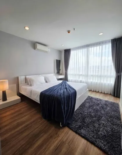 1-Zimmer-1-Bad Wohnung im The View Condominium, Suan Luang