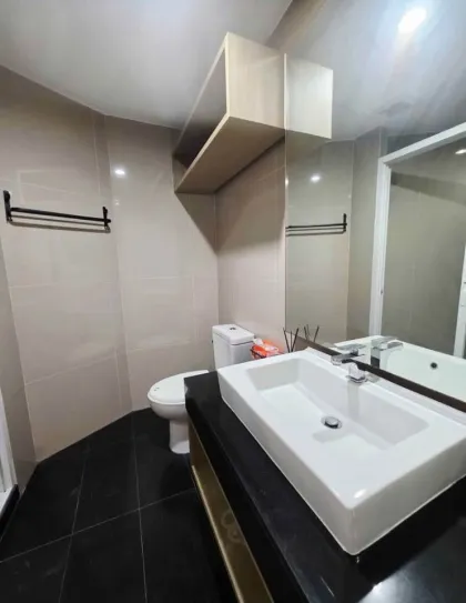 1-Zimmer-1-Bad Wohnung im The View Condominium, Suan Luang