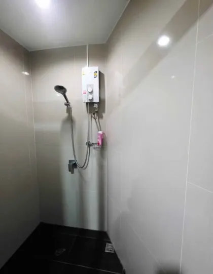 1-Zimmer-1-Bad Wohnung im The View Condominium, Suan Luang