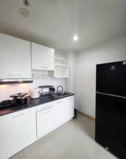 1-Zimmer-1-Bad Wohnung im The View Condominium, Suan Luang