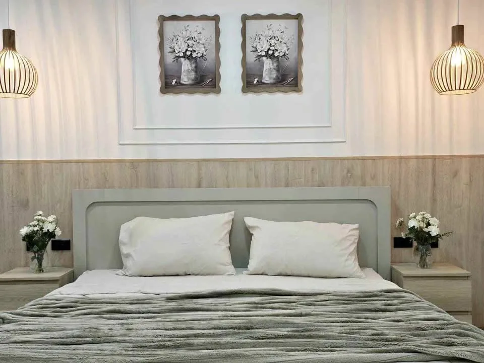Appartement 1 Chambre avec Potentiel Commercial à Kathu
