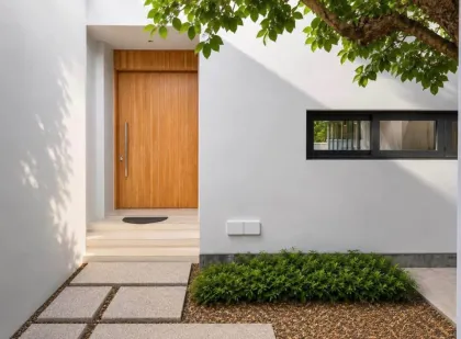 Luxury 4-Bedroom Pool Villa at BOTANICA Foresta, Bang Tao