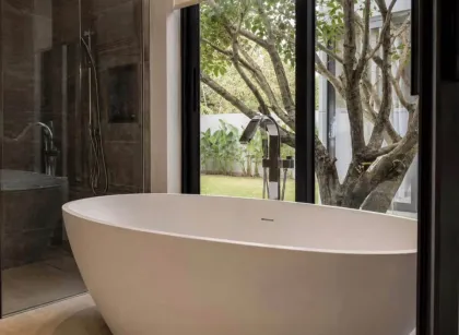 Luxury 4-Bedroom Pool Villa at BOTANICA Foresta, Bang Tao