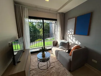 Nouveau condo 1 chambre près de Boat Avenue, The Base Cherngtalay