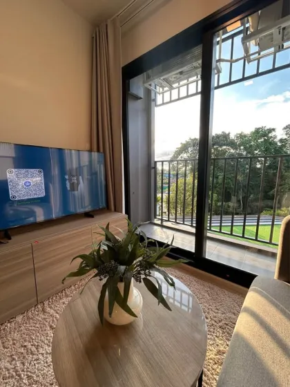 Nouveau condo 1 chambre près de Boat Avenue, The Base Cherngtalay