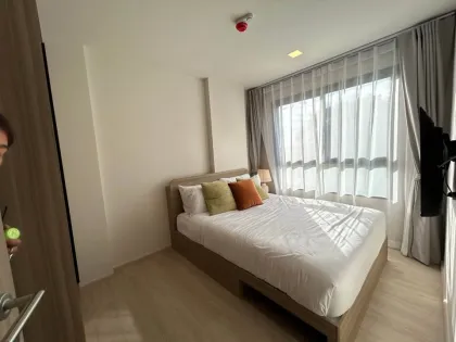 Nouveau condo 1 chambre près de Boat Avenue, The Base Cherngtalay