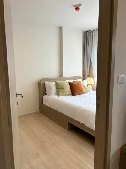 Nouveau condo 1 chambre près de Boat Avenue, The Base Cherngtalay