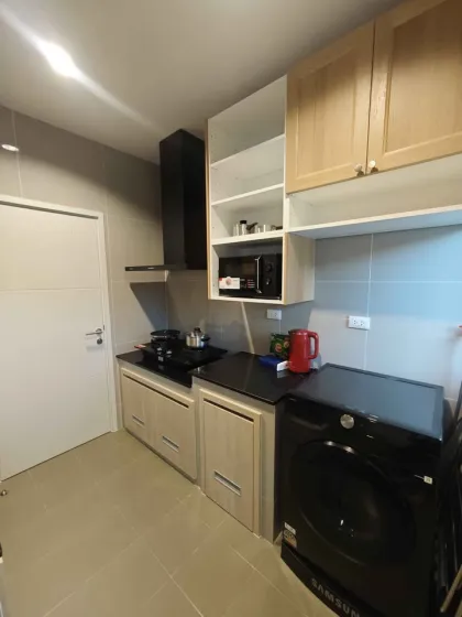 Maison de luxe neuve 3 chambres à louer à Saransiri Retreat Phuket