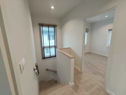 Maison de luxe neuve 3 chambres à louer à Saransiri Retreat Phuket
