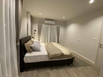 Maison de luxe neuve 3 chambres à louer à Saransiri Retreat Phuket