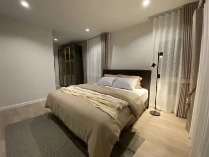 Maison de luxe neuve 3 chambres à louer à Saransiri Retreat Phuket