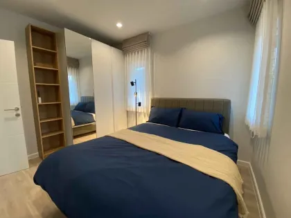 Maison de luxe neuve 3 chambres à louer à Saransiri Retreat Phuket