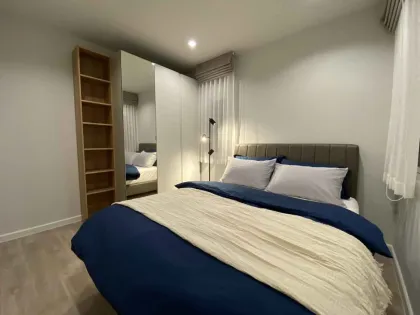Maison de luxe neuve 3 chambres à louer à Saransiri Retreat Phuket