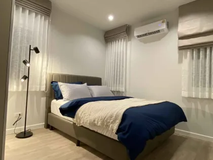 Maison de luxe neuve 3 chambres à louer à Saransiri Retreat Phuket