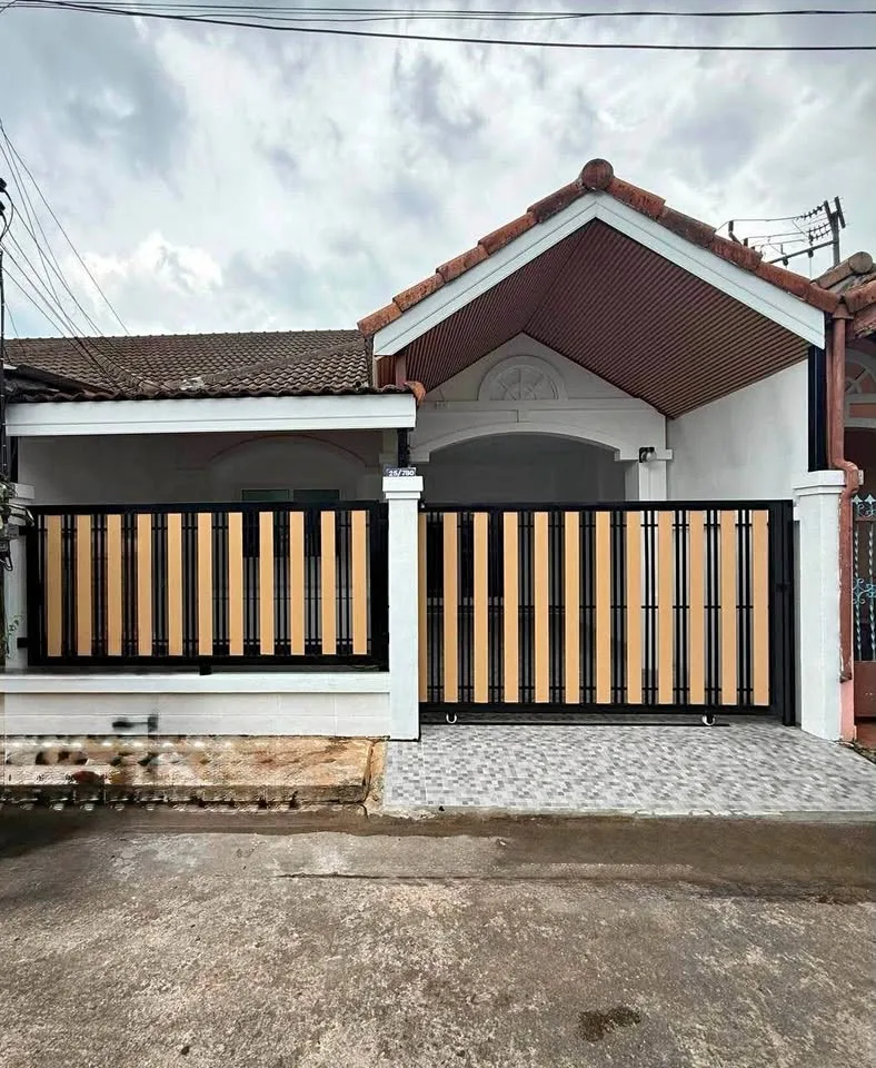 Newly Renovated 3-Bedroom Villa for Rent in Wichit, Phuket