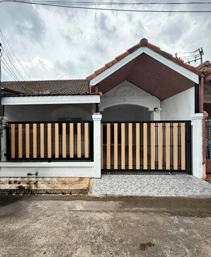 Newly Renovated 3-Bedroom Villa for Rent in Wichit, Phuket