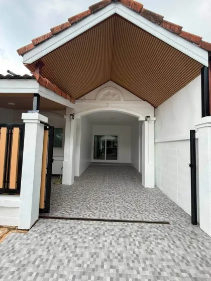 Newly Renovated 3-Bedroom Villa for Rent in Wichit, Phuket