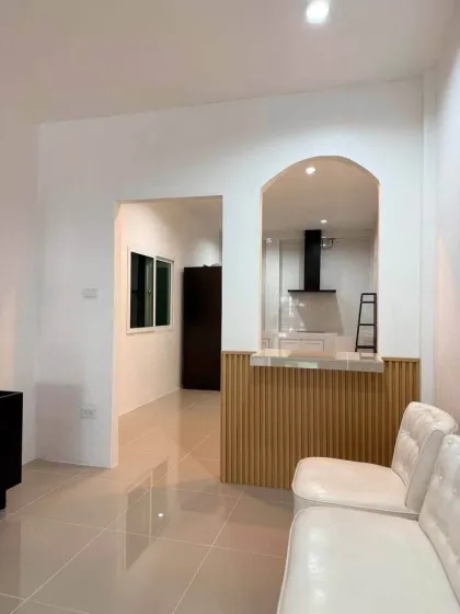 Newly Renovated 3-Bedroom Villa for Rent in Wichit, Phuket