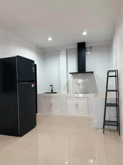 Newly Renovated 3-Bedroom Villa for Rent in Wichit, Phuket