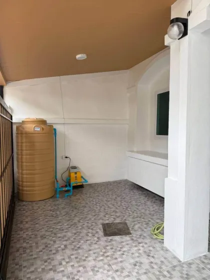 Newly Renovated 3-Bedroom Villa for Rent in Wichit, Phuket