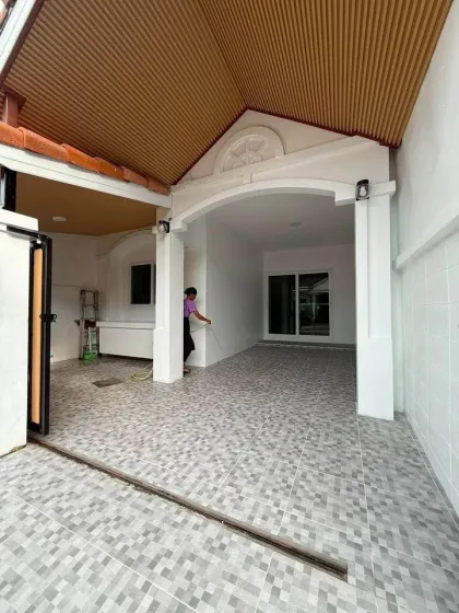 Newly Renovated 3-Bedroom Villa for Rent in Wichit, Phuket