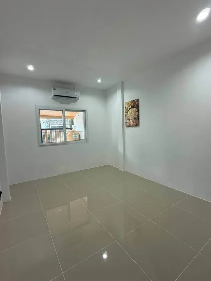 Newly Renovated 3-Bedroom Villa for Rent in Wichit, Phuket