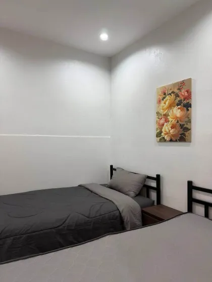 Newly Renovated 3-Bedroom Villa for Rent in Wichit, Phuket