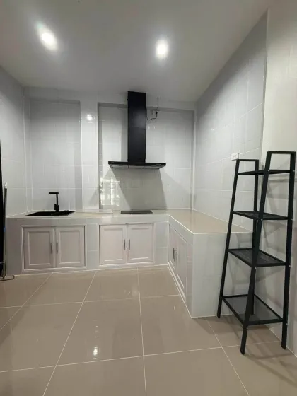 Newly Renovated 3-Bedroom Villa for Rent in Wichit, Phuket