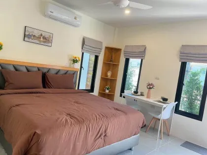 Gemütliches 1-Zimmer-Haus zur Miete in Bang Tao, Phuket