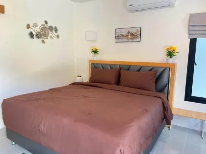 Gemütliches 1-Zimmer-Haus zur Miete in Bang Tao, Phuket