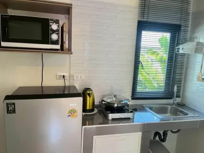 Gemütliches 1-Zimmer-Haus zur Miete in Bang Tao, Phuket