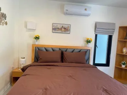 Gemütliches 1-Zimmer-Haus zur Miete in Bang Tao, Phuket