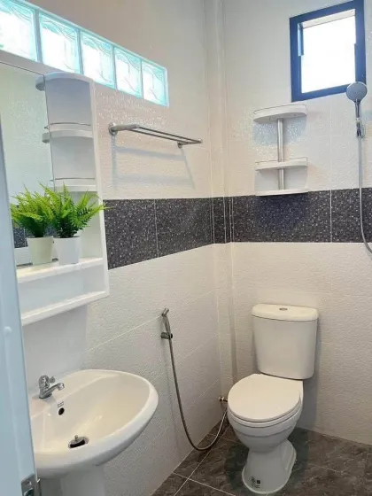 Gemütliches 1-Zimmer-Haus zur Miete in Bang Tao, Phuket