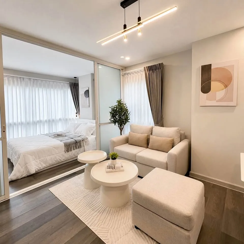 1-Bedroom Apartment for Rent near Central Phuket, Kathu