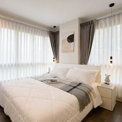 1-Bedroom Apartment for Rent near Central Phuket, Kathu