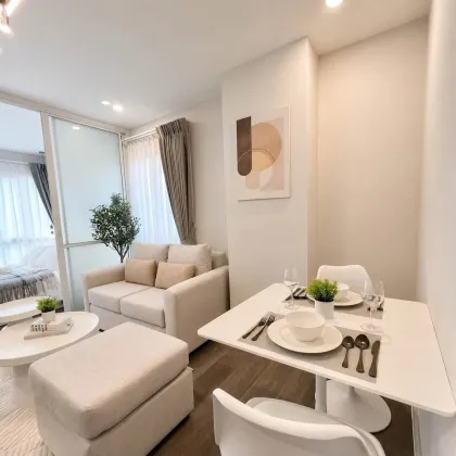 1-Bedroom Apartment for Rent near Central Phuket, Kathu