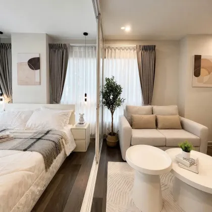 1-Bedroom Apartment for Rent near Central Phuket, Kathu
