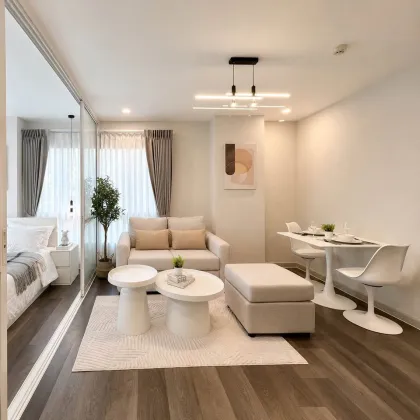 1-Bedroom Apartment for Rent near Central Phuket, Kathu